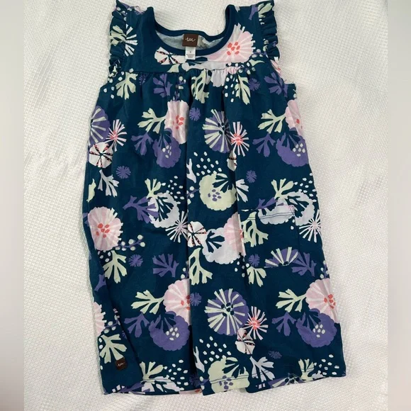 Girls Size 6 Bundle Adidas | Tea | H&M | Gap | 10 PIECES - Picture 6 of 16